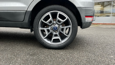 Ford EcoSport 1.0 EcoBoost Titanium 5dr Petrol Hatchback